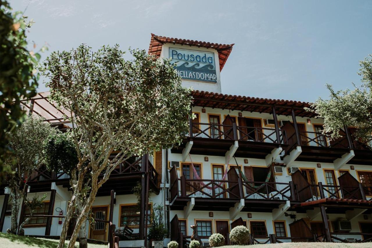 Janellas Do Mar Hotel 3*